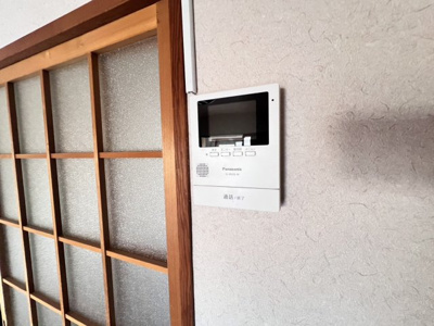 【セキュリティ】 | パシットレジデンツSP