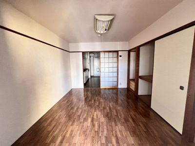 【居間・リビング】 | パシットレジデンツSP