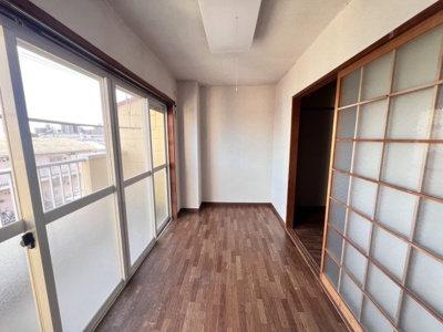 【洋室】 | パシットレジデンツSP