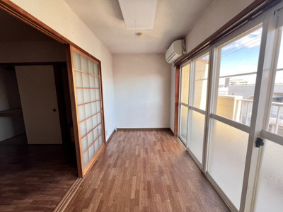 【居間・リビング】 | パシットレジデンツSP