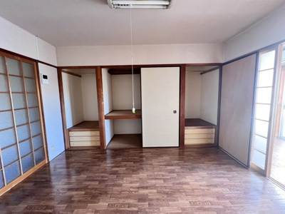 【収納】 | パシットレジデンツSP