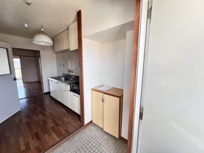 【玄関】 | パシットレジデンツSP