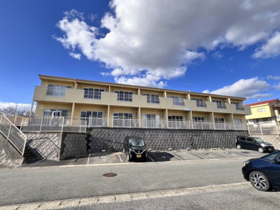 【外観】 | パシットレジデンツSP