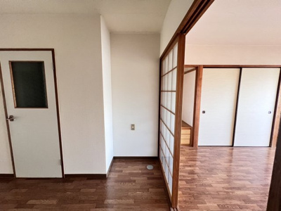 【内装】 | パシットレジデンツSP