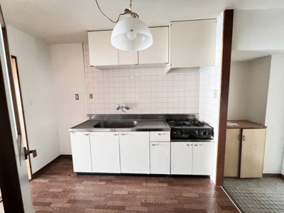 【キッチン】 | パシットレジデンツSP