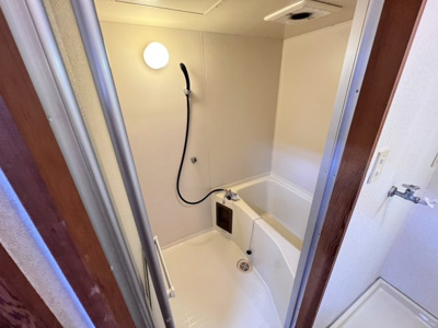 【浴室】 | パシットレジデンツSP