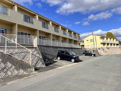 【駐車場】 | パシットレジデンツSP