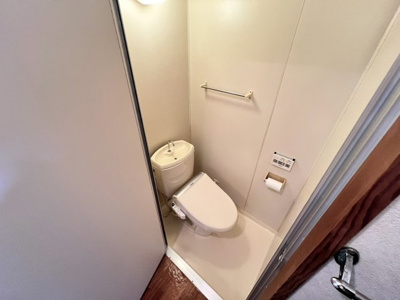 【トイレ】 | パシットレジデンツSP