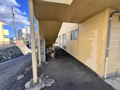 【その他共用部分】 | パシットレジデンツSP