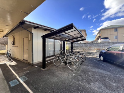 【その他共用部分】 | パシットレジデンツSP