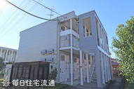 フォレスト２１Ａの画像