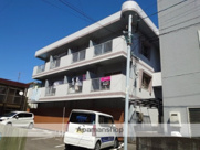 YDハイツの画像