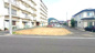 岐阜市八代売地登場です♪51坪の南東角地！建築条件はございません♪最寄りのバス停徒歩2分！の画像