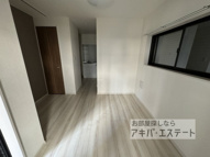 Lys Blanc北千住の画像