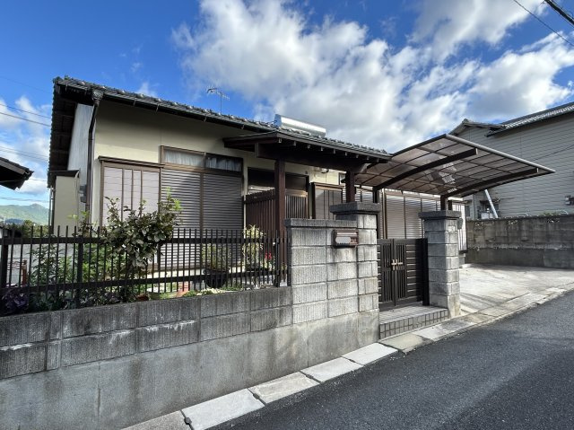 【その他】 | 東町貸家