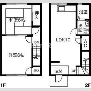 メゾンすみだ