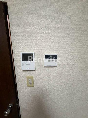 メゾンすみだの設備