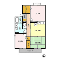 ファミール本郷 B棟の画像