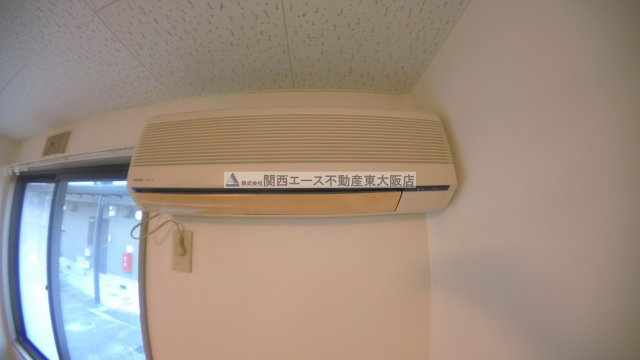 【設備】 | RHYTHM新石切A棟