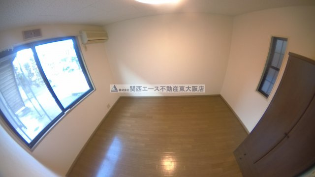 【洋室】 | RHYTHM新石切A棟
