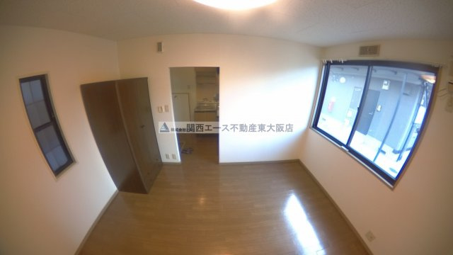 【内装】 | RHYTHM新石切A棟