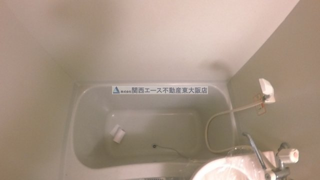 【浴室】 | RHYTHM新石切A棟