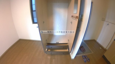 【内装】 | RHYTHM新石切A棟