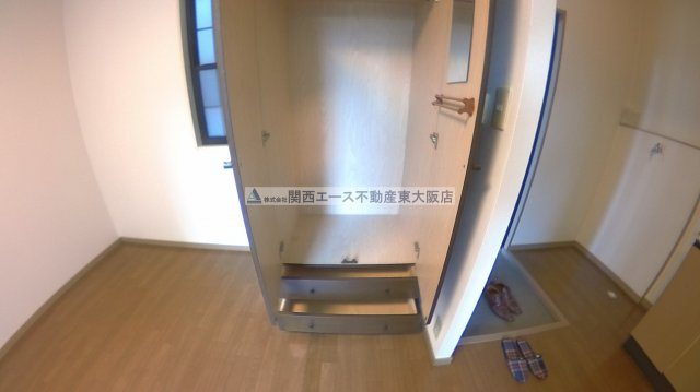 【内装】 | RHYTHM新石切A棟