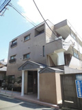ビリジアン学芸大学の画像