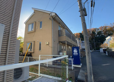 【外観】 | ラ・カーサフェリーチェ