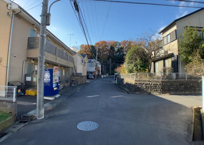 【外観】 | ラ・カーサフェリーチェ