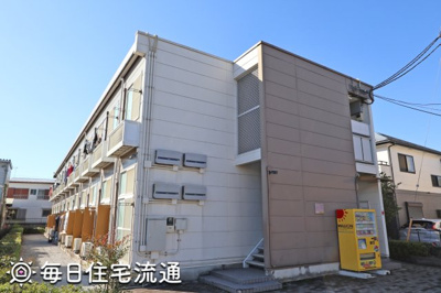 【外観】 | ＦＥＤＥ
