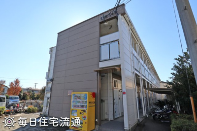 【外観】 | ＦＥＤＥ