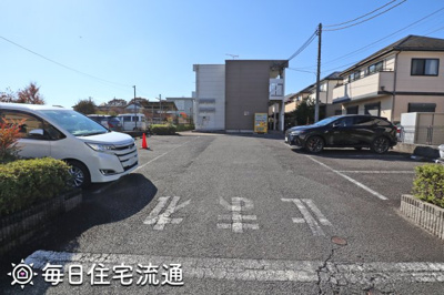 【駐車場】 | ＦＥＤＥ