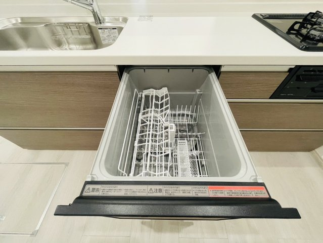 上桂前田町　建築条件付き土地のその他|【施工例】