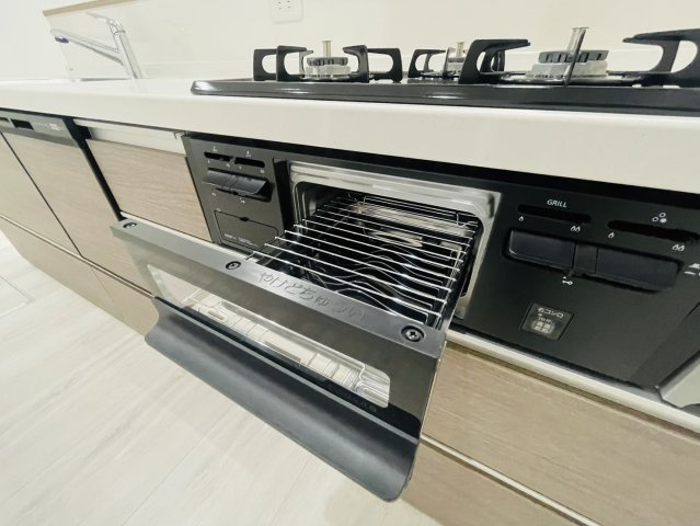 上桂前田町　建築条件付き土地のその他|【施工例】