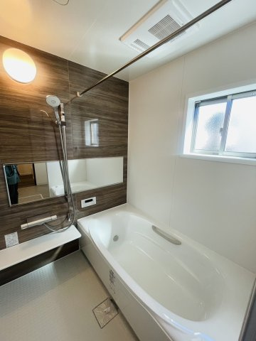 上桂前田町　建築条件付き土地のその他|【施工例】