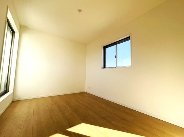 上桂前田町　建築条件付き土地のその他|【施工例】