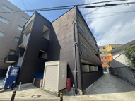 カーサクレスト清水Ⅰの画像