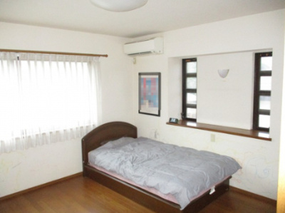 【洋室】 | 貫弥生が丘一丁目11番36号（B-1）