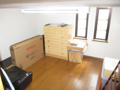 【洋室】 | 貫弥生が丘一丁目11番36号（B-1）