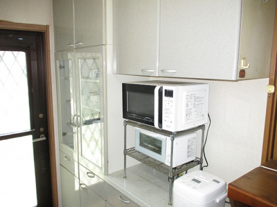 【収納】 | 貫弥生が丘一丁目11番36号（B-1）