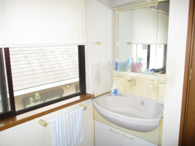 【独立洗面台】 | 貫弥生が丘一丁目11番36号（B-1）