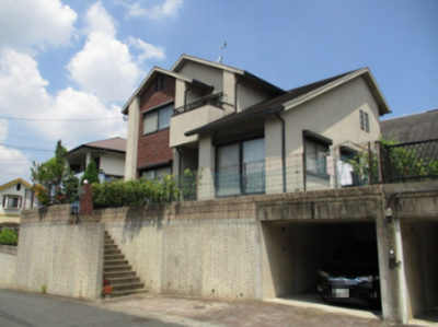 【外観】 | 貫弥生が丘一丁目11番36号（B-1）