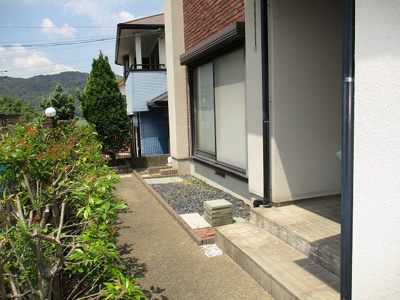 【その他】 | 貫弥生が丘一丁目11番36号（B-1）