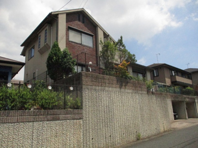 【外観】 | 貫弥生が丘一丁目11番36号（B-1）