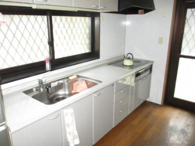 【キッチン】 | 貫弥生が丘一丁目11番36号（B-1）