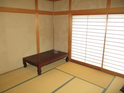 【和室】 | 貫弥生が丘一丁目11番36号（B-1）