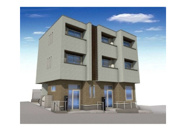 ＳＩＬＶＥＲＡＤＯ　ＣＲＯＳＳＩＮＧＳの画像