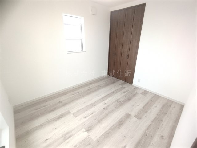 【寝室】の画像